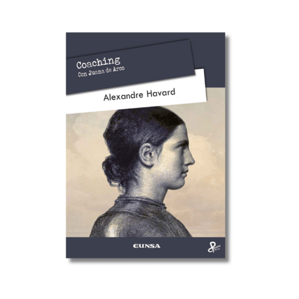 Coaching con Juana de Arco
