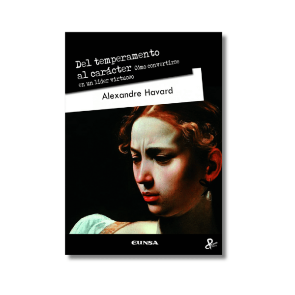 Del temperamento al carácter