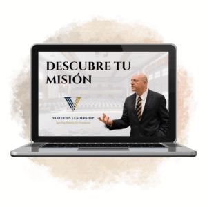 Curso 6. Descubre tu misión