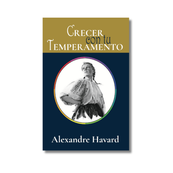 Crecer con tu Temperamento (E-Book)