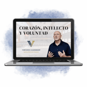 Curso 5. Corazón, intelecto y voluntad