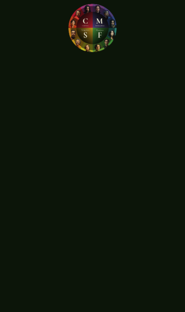 Test del Temperamento