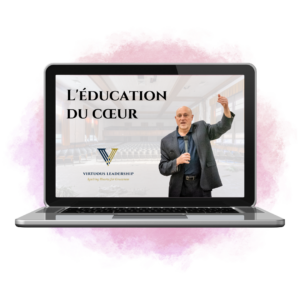 Cours 7. L'éducation du cœur