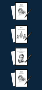 Cahier