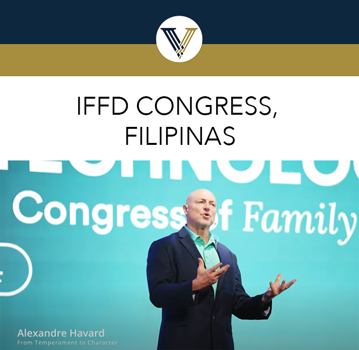 IFFD CONGRESS, FILIPINAS