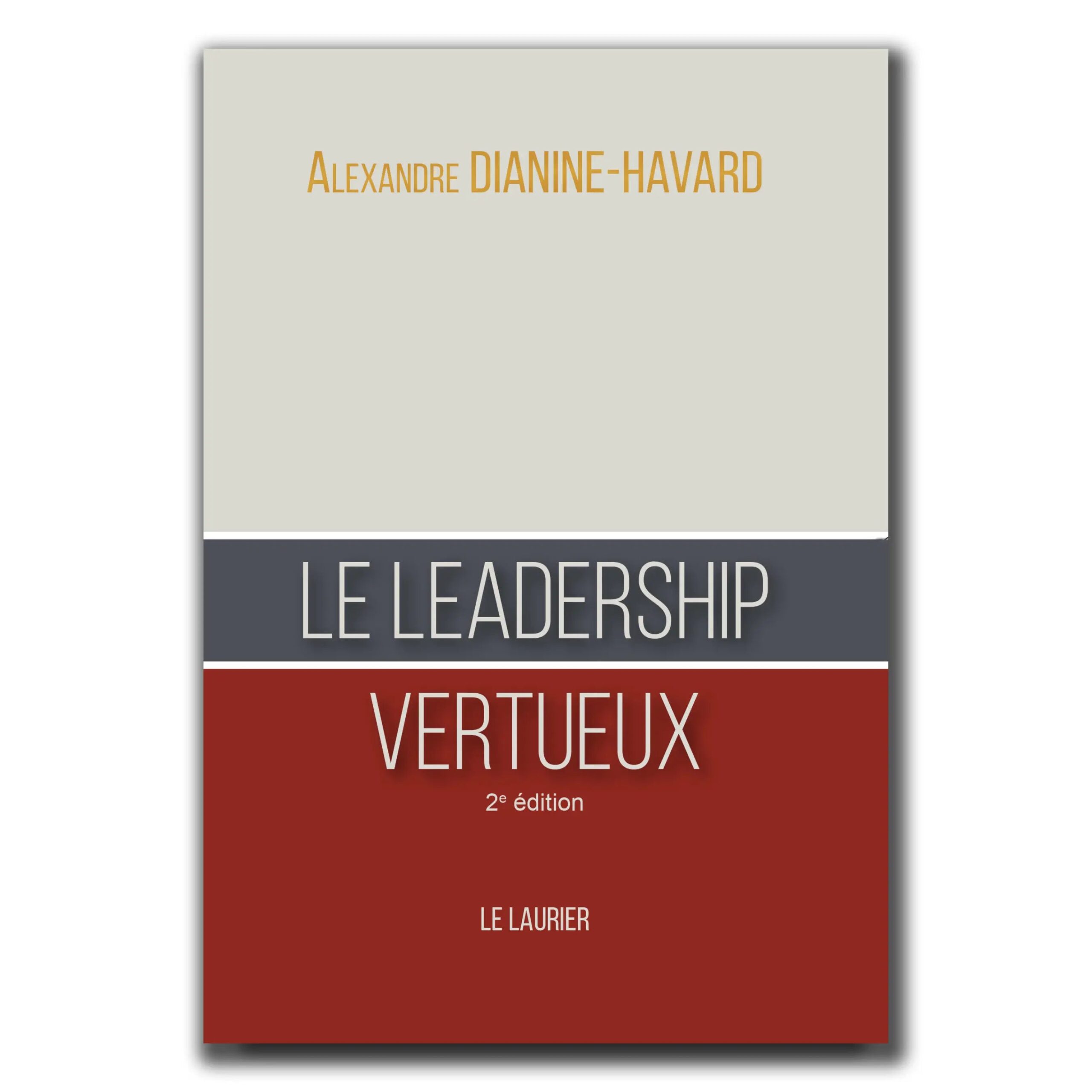 Leadership Vertueux