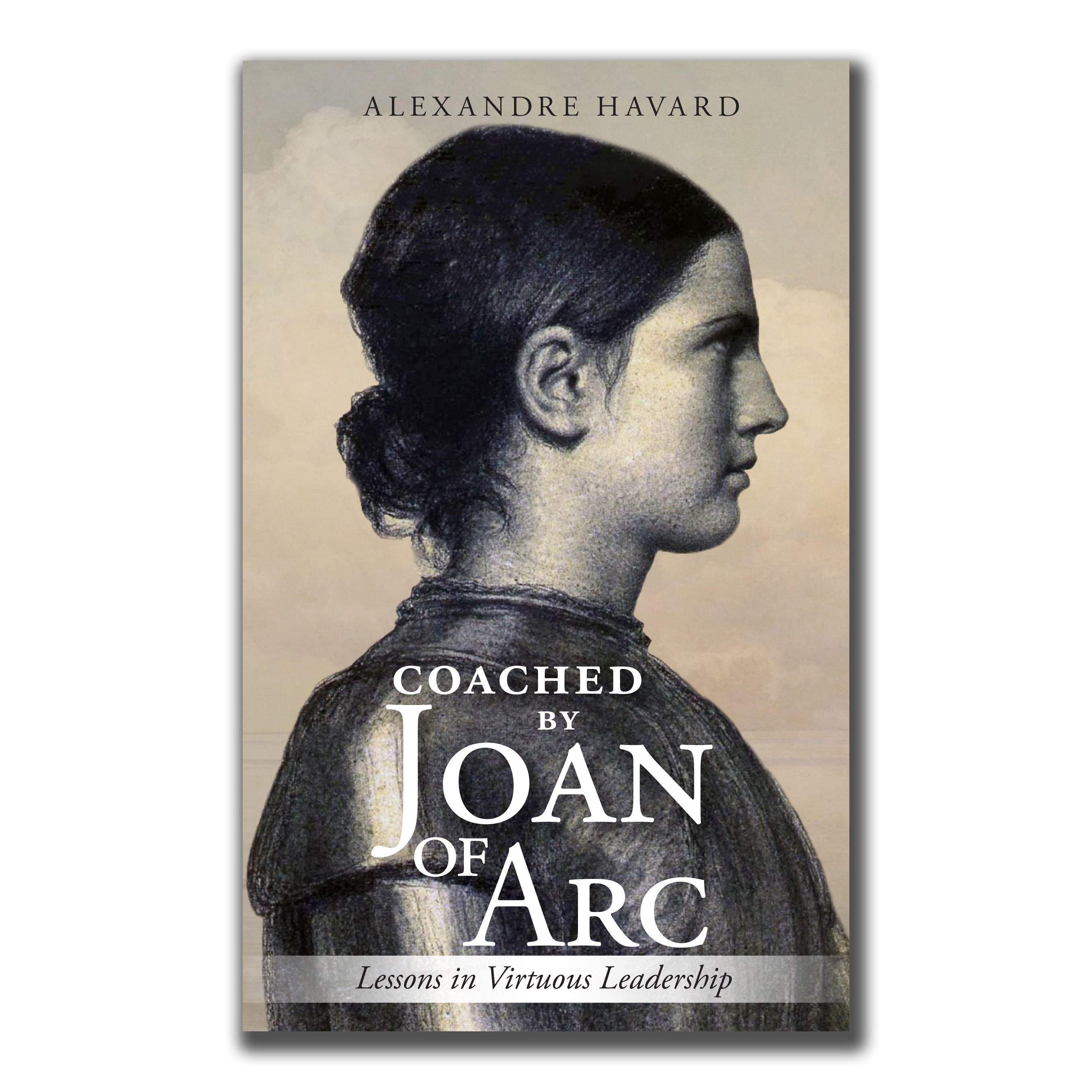 Coached by Joan of Arc