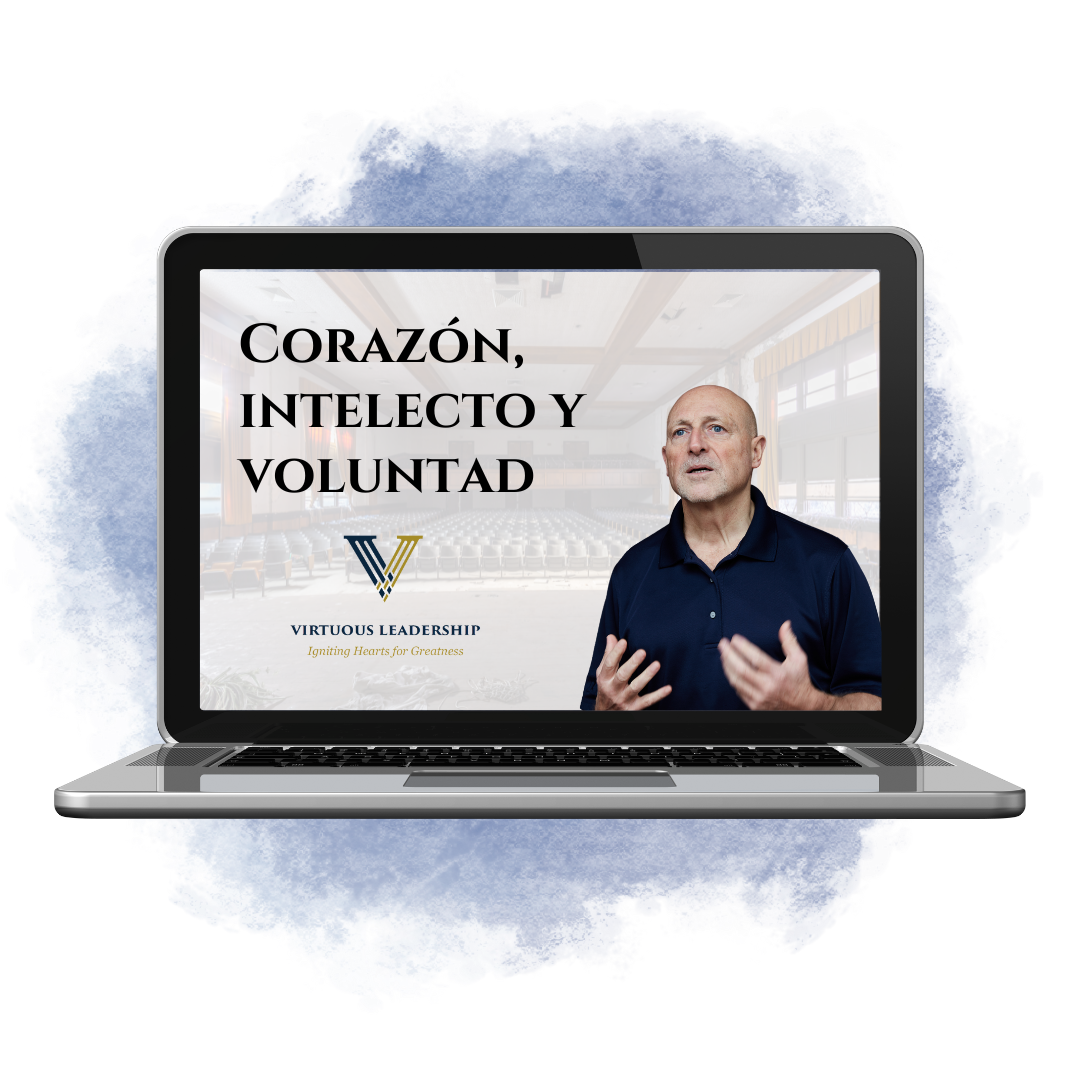 5. Corazón, intelecto y voluntad