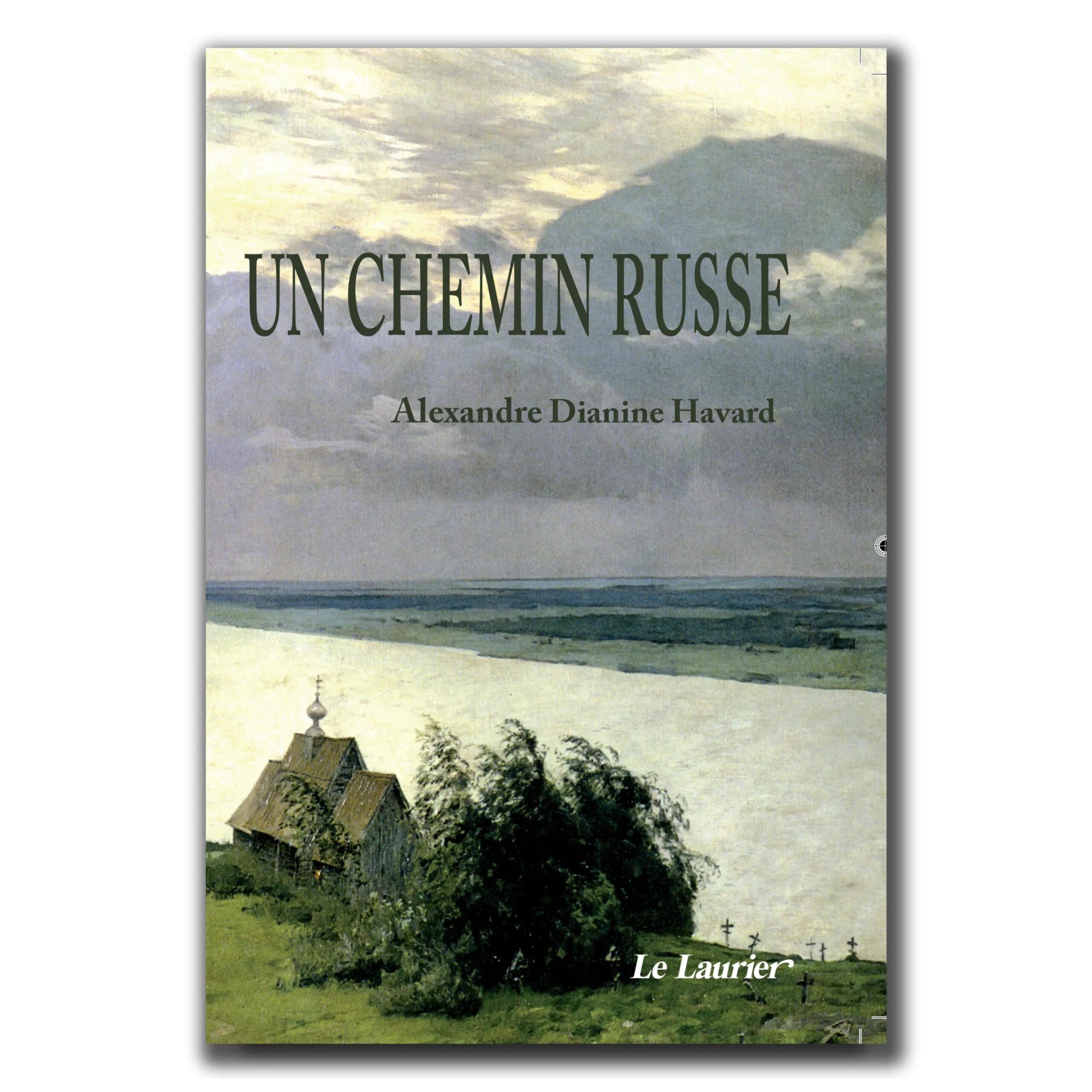 Un Chemin Russe