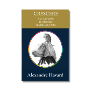 Crescere con il proprio temperamento (Italian E-Book)