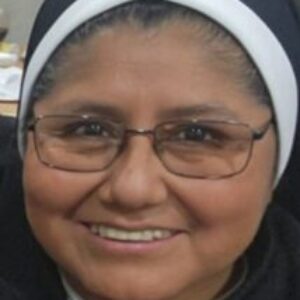 Profile photo of Lucía Yrma