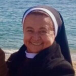 Profile photo of Sor Ana María