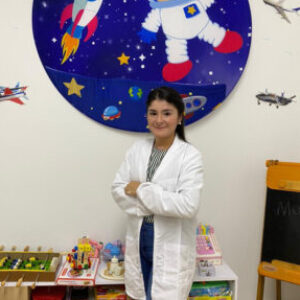 Profile photo of Katherine Alfonso