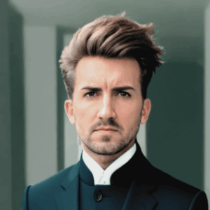 Profile photo of Jérémy