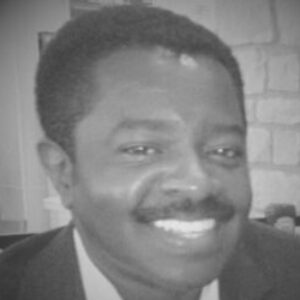 Profile photo of Byron Ford