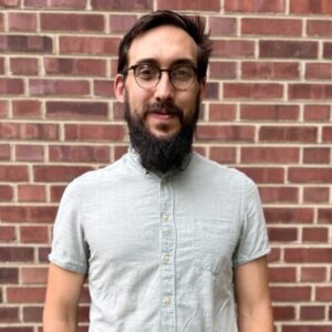 Profile photo of Benjamin