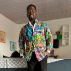 Profile photo of Kouakou K