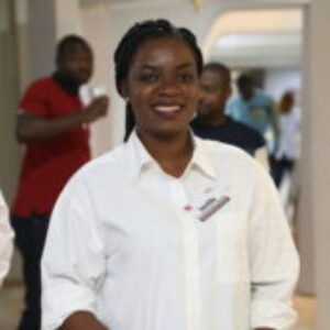 Profile photo of Imelda
