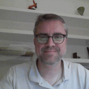 Profile photo of David B