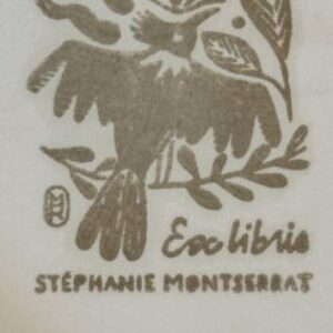 Profile photo of Stéphanie