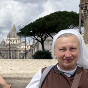 Profile photo of Sr Mirjam